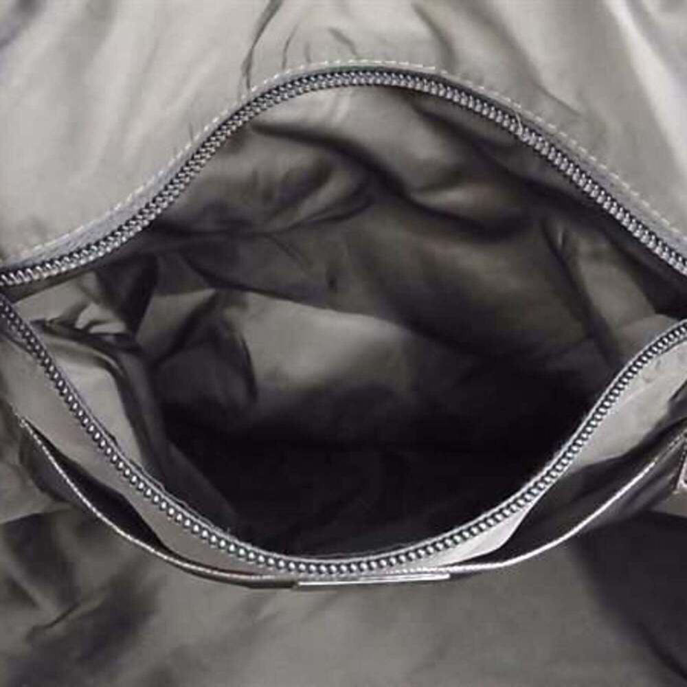 PRADA Brown Shoulder Bag - Picture 8 of 9